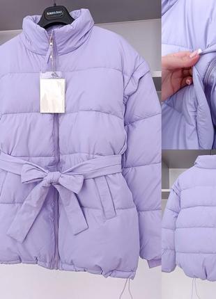 Куртка-жилетка