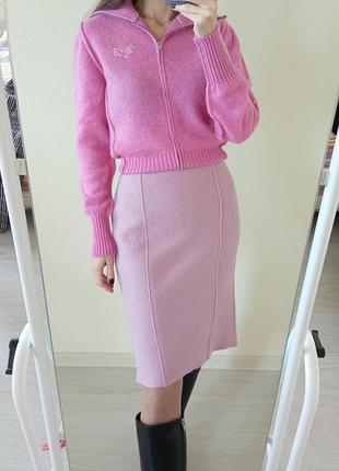 Вовняна спідниця від riani