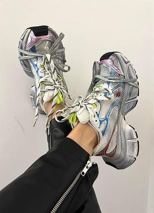 Кроссовки в стиле balenciaga 3xl
