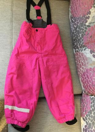 Hm полукомбез