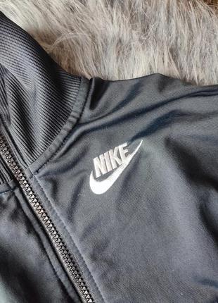 Укороченная зепка nike2 фото