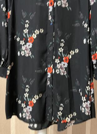 Рубашка / туника h&amp;m 3