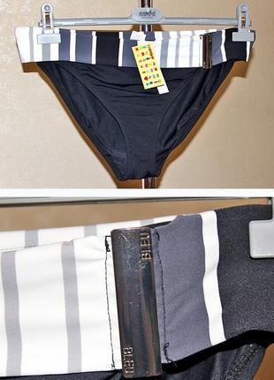 Плавки для купания американского бренда bleu rod beattie размер 14-126 фото