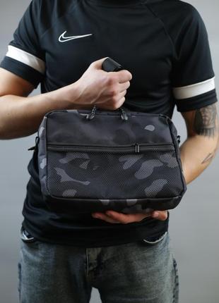 Сумка bape <unk> борсетка bape 6