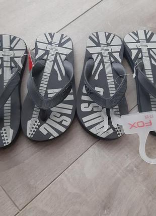 Вєтнамки fox