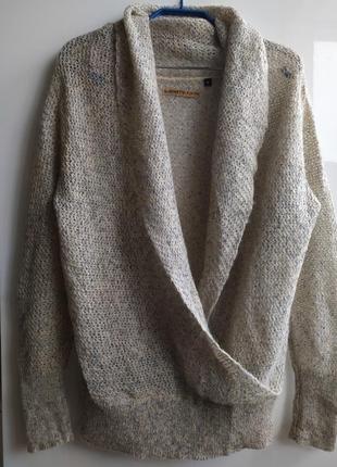 Джемпер, свитер, пуловер r-ninety-fifth итальянская