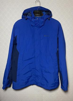 Куртка vuarnet gore tex