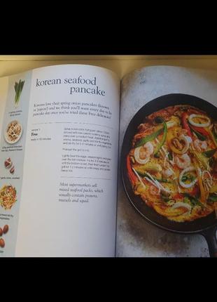 Книга рецептів, легкі та смачні страви , англійською8 фото