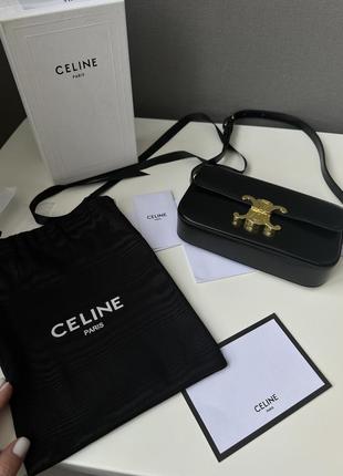 Сумочка celine6 фото