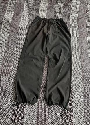 Parachute pants штаны унисекс оригинал бы у