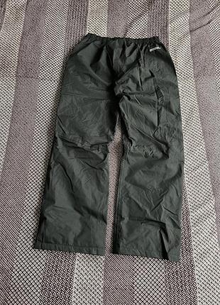 Mountain warehouse штаны унисекс оригинал бы у