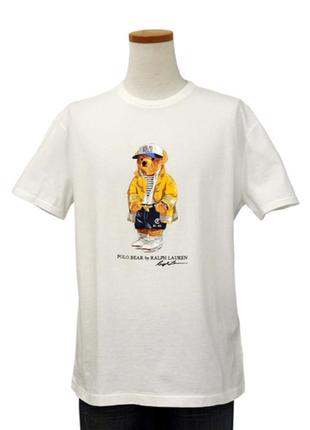 Футболка polo by ralph lauren