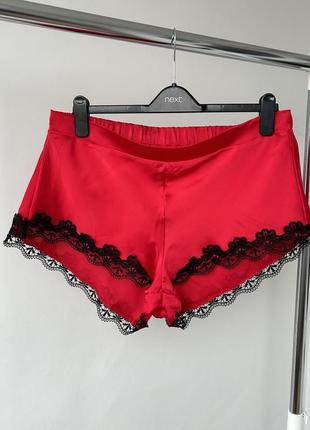 Шорты пижамные с кружевом ❤️ann summers❤️