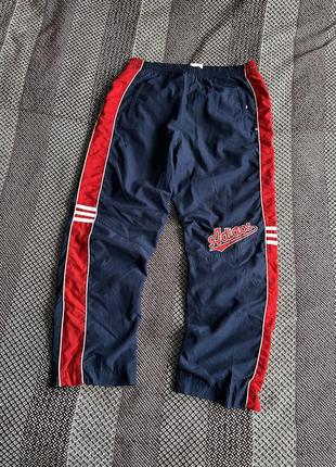 Adidas vintage pants спортивні штани оригінал б у
