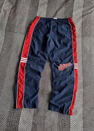 Adidas vintage pants спортивные штаны оригинал бы у