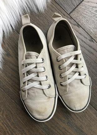 Мокасини h&m