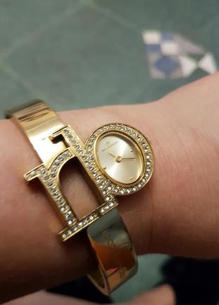 Часы-браслет roccobarocco