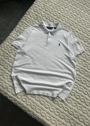 Поло футболка polo ralph lauren golf