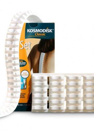 Масажер для спини kosmodisk 2 classic