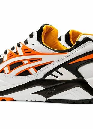 Кроссовки asics gel-kayano trainer (оригинал. мужские)3 фото