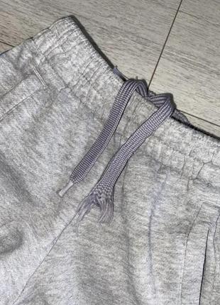 Спортивные штаны для мальчика adidas 6-7 лет5 фото