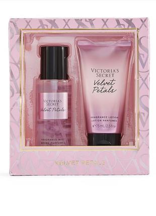 Набор victoria’s secret