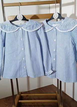 Невероятная блузка от zara