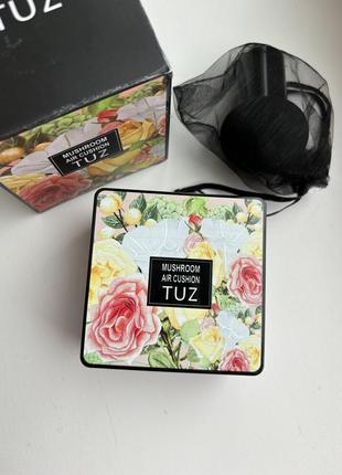 Кушон для обличчя tuz mushroom air cushion