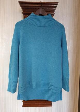 Светр меринос