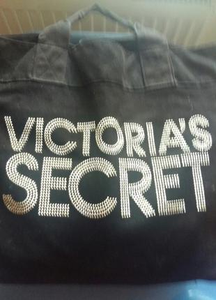 Сумка victoria's secret