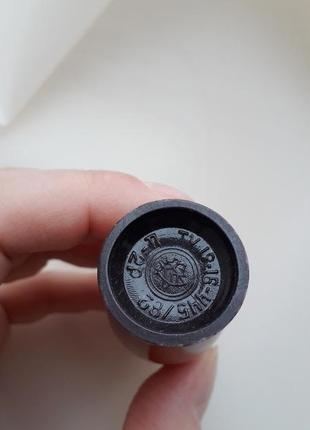 Вінтажні парфуми болгарська троянда в дерев'яному флаконі ссер