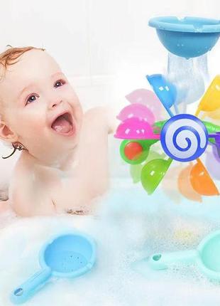 Іграшка в ванну.