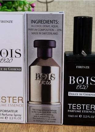 Парфумована вода тестер 65 мл