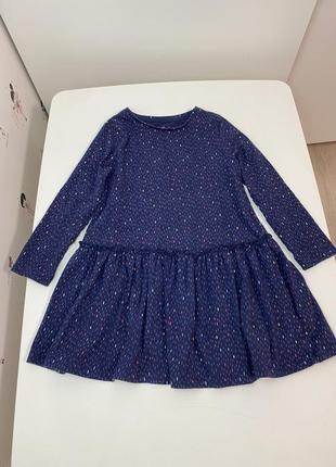 Сукня для дівчинки