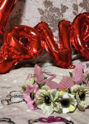 Обруч детский