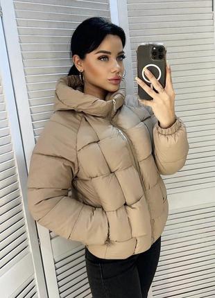 Куртка весна