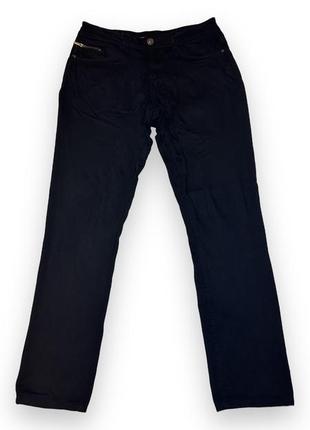 Женские черные джинсы 😍1 фото
