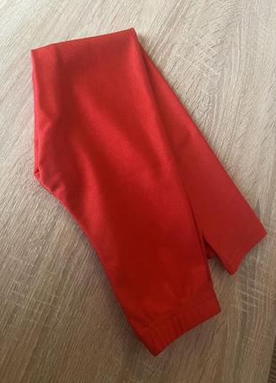 Лосини еластикові кольорові