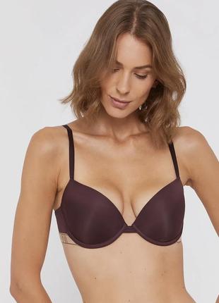 Бюстгалтер emporio armani long з пуш -ап