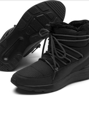 Puma adela 2025 winter boot