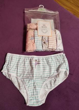 Трусикт прімарк, нові.
