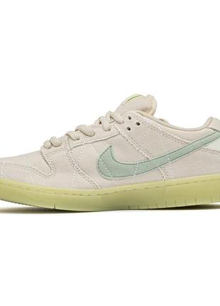 Кросівки nike sb dunk low mummy