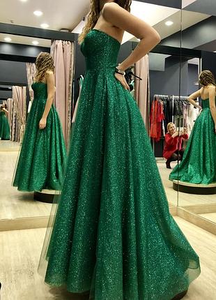 Сукня bridal secret