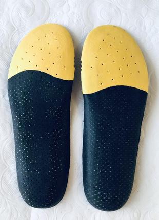 Ботинки треккинговые туристические la sportiva коричневые хаки9 фото