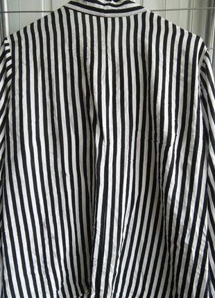 Женская кружевная блузка.3 фото