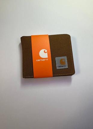 Кошельки carhartt4 фото