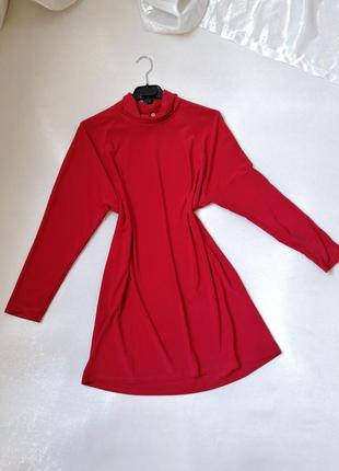 ✅ удлинённый гольф летучая мышка размеры в наличии