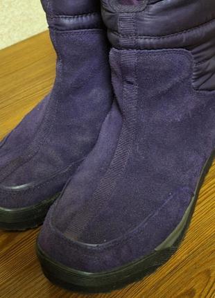 Демі чобітки