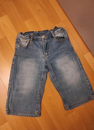 Джинси шорти фірмові іспанія charanga