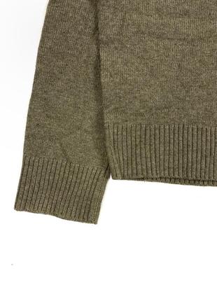 Drykorn кофта свитер шерсть3 фото